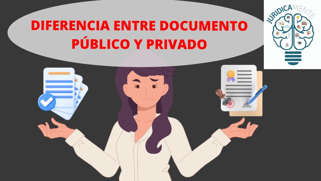 plazo para elevar a público un documento privado