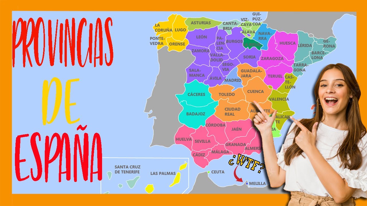 que comunidad autonoma tiene solo una provincia