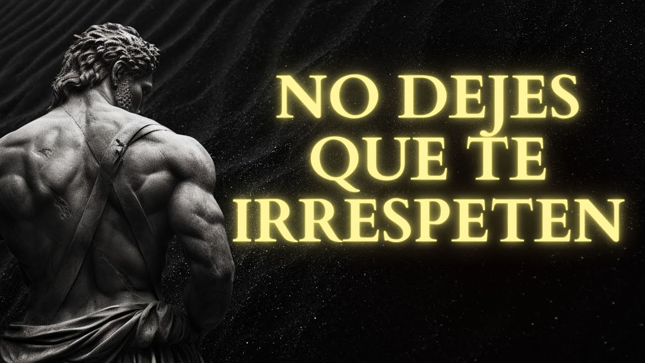 que es la falta de respeto