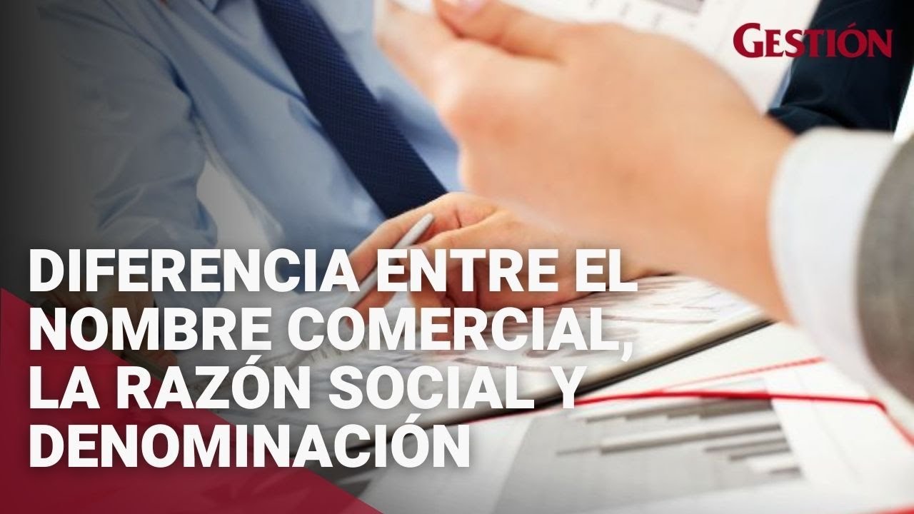 que es la razon social de un particular