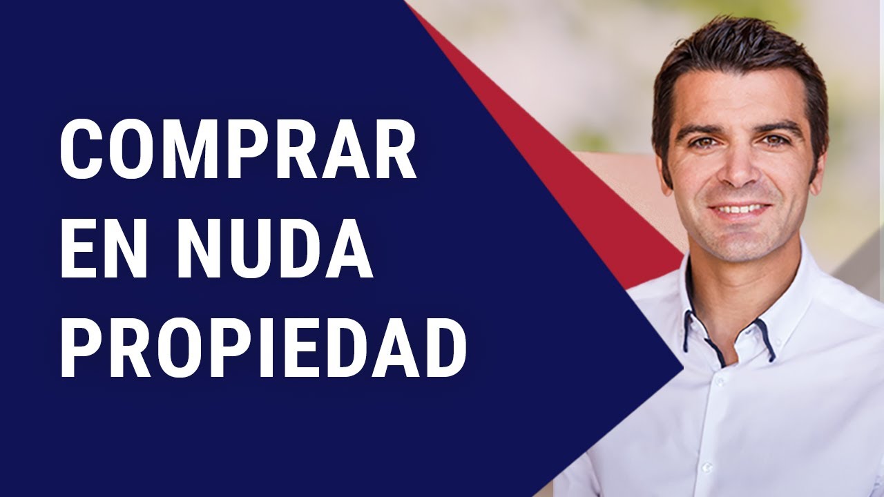 que es nuda propiedad de una vivienda