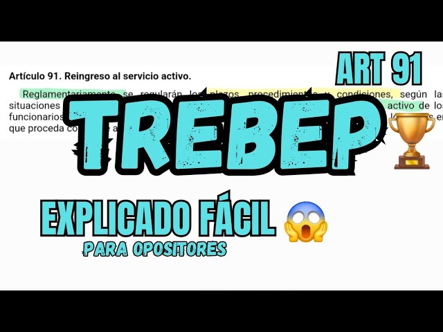 reingreso al servicio activo sin reserva de puesto