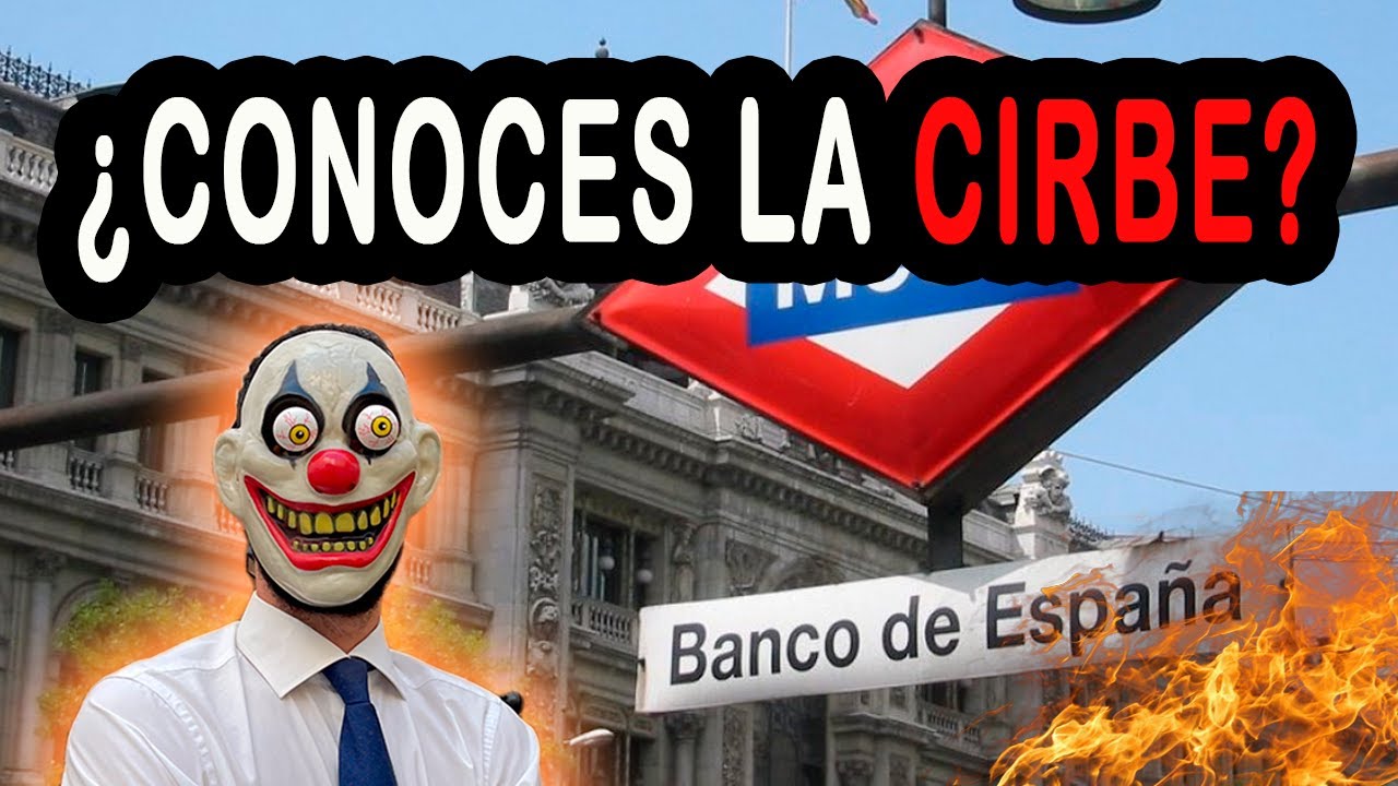 riesgo disponible 2 cirbe que significa