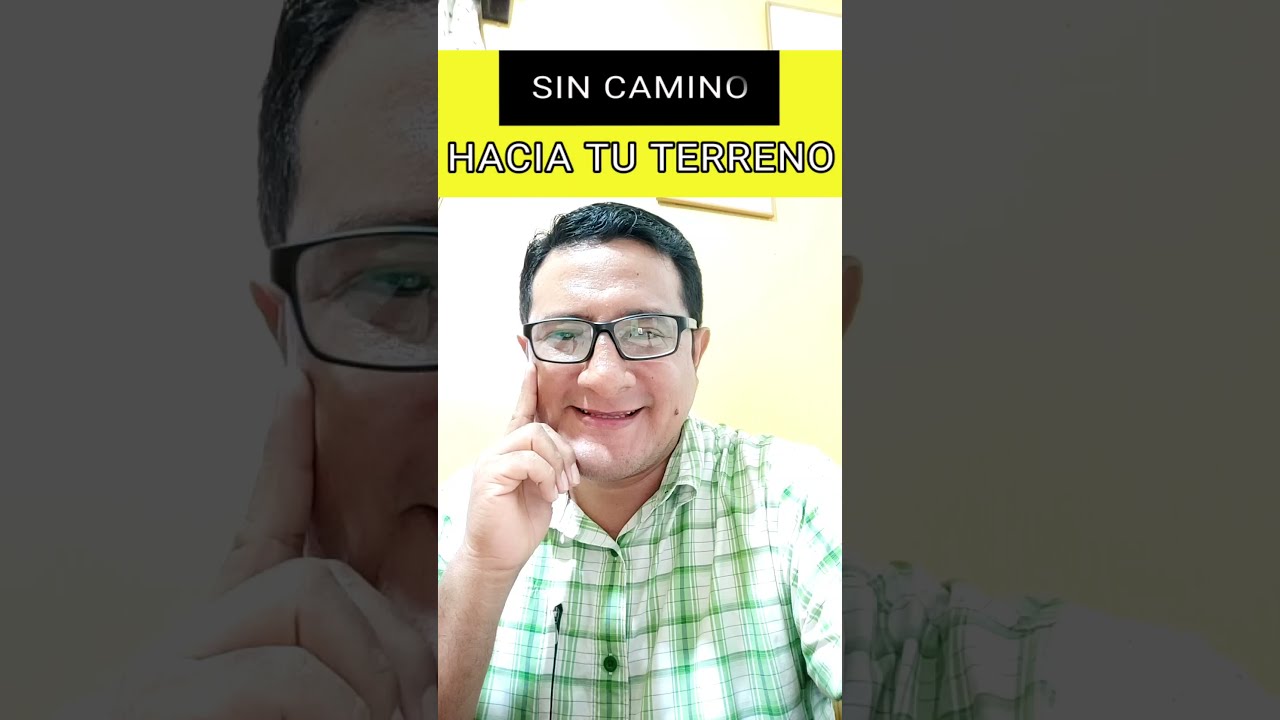 se puede cerrar un terreno sin permiso