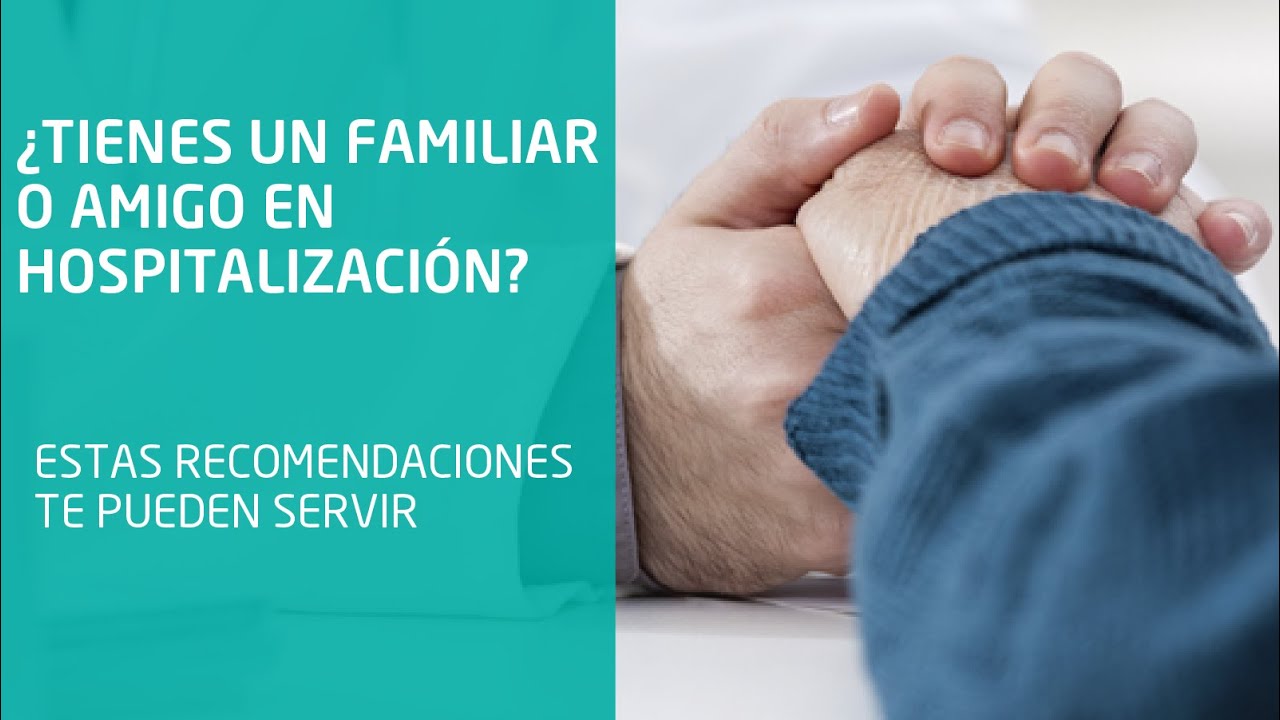 se puede dar información de pacientes a familiares