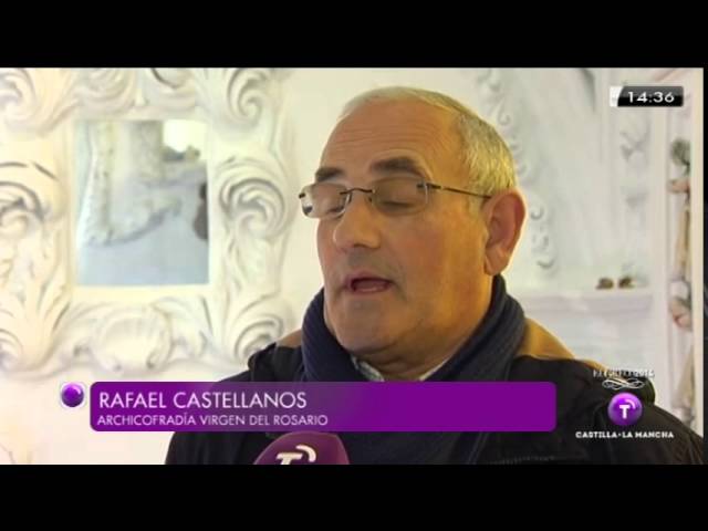 tanatorio virgen del rosario alcazar de san juan
