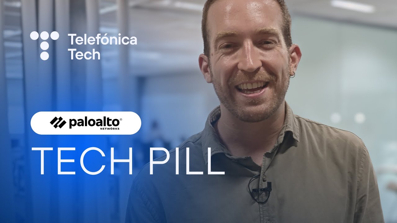 telefonica soluciones de informatica y comunicaciones de españa sau