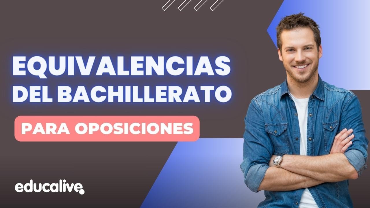tercero de bup a que equivale