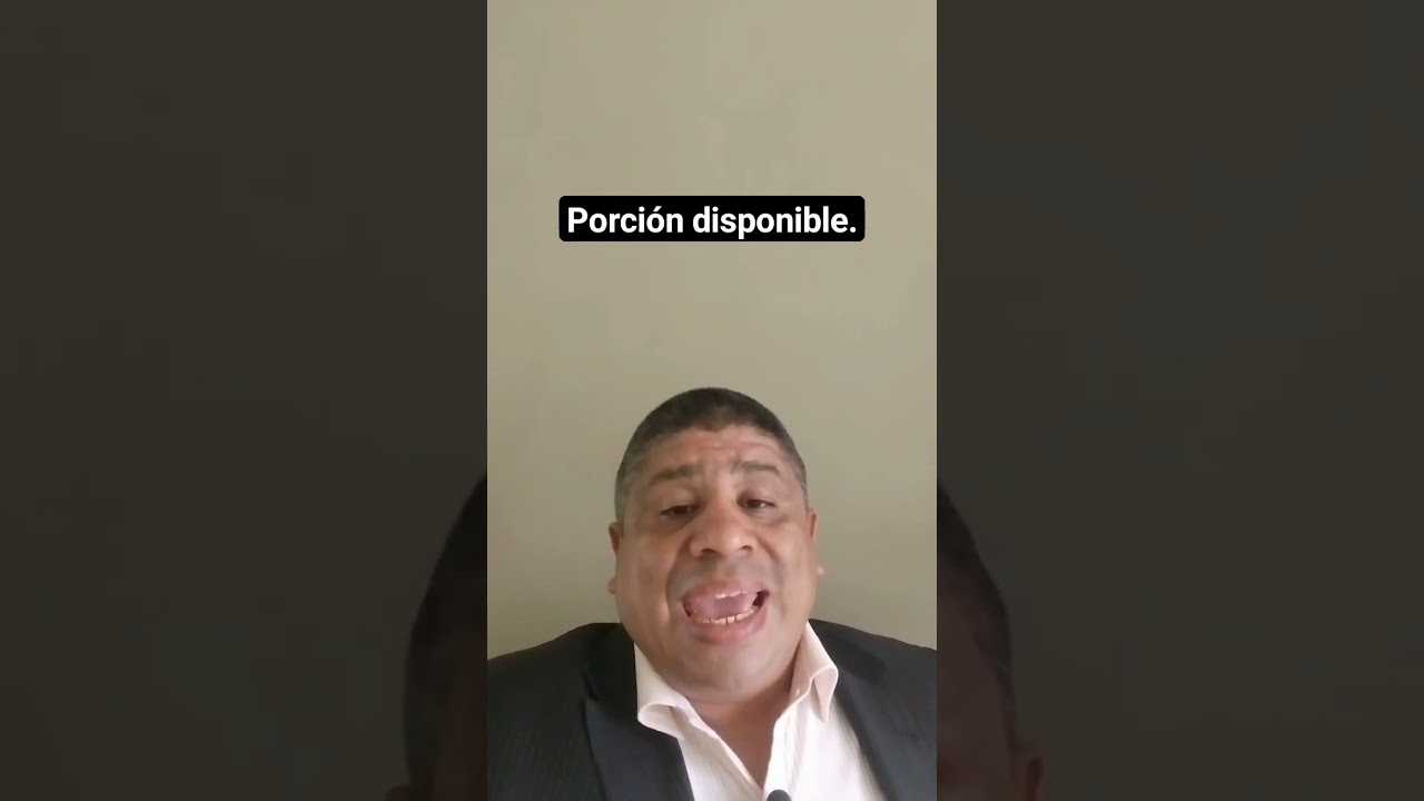 tercio de libre disposición para el cónyuge