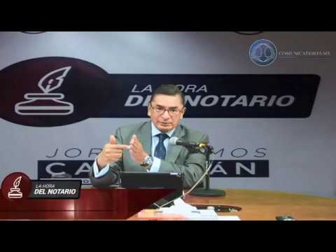 tiene validez un contrato privado sin notario