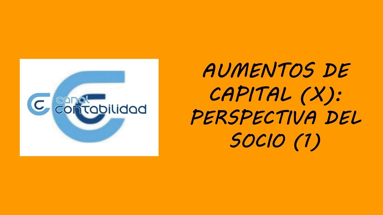 ampliación de capital para echar a un socio