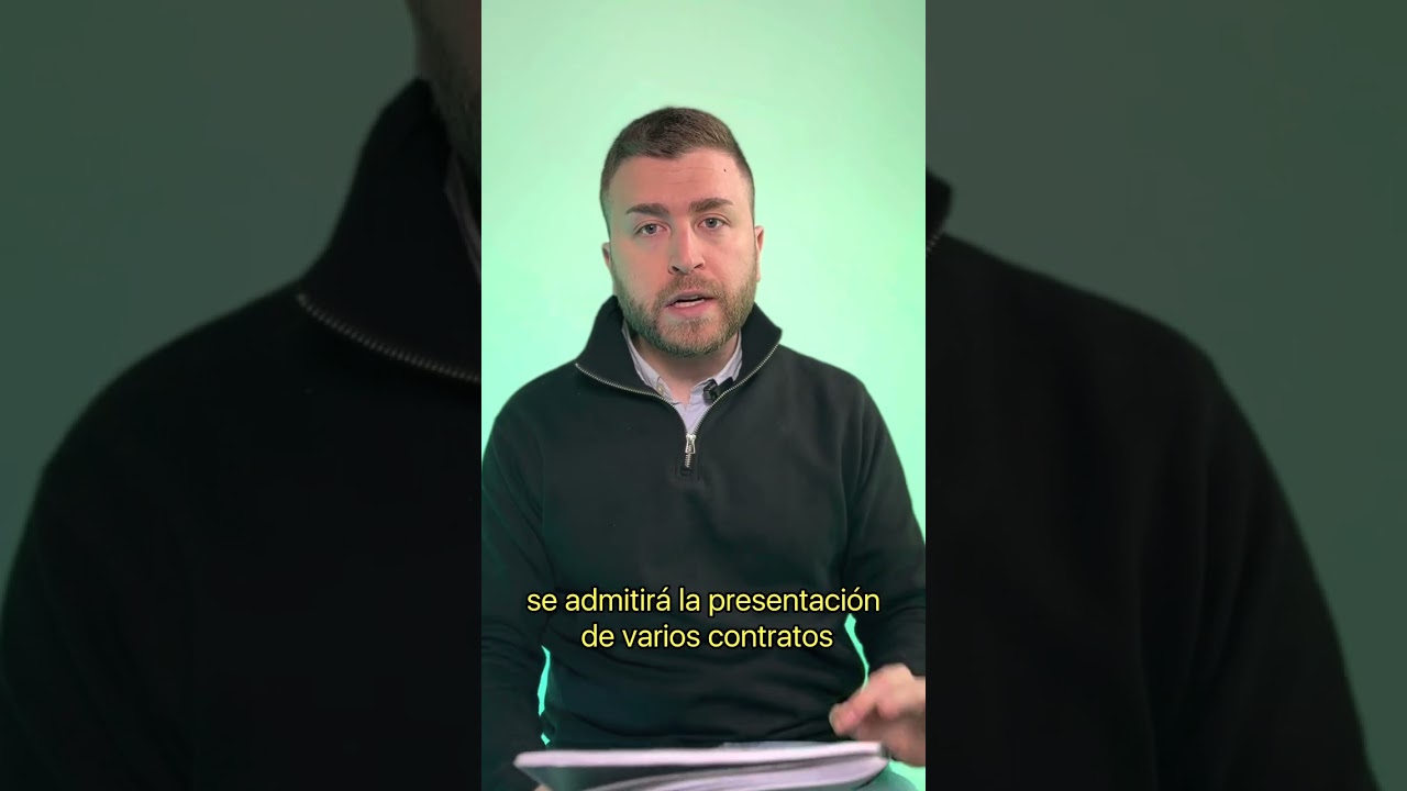 arraigo social con contrato de trabajo