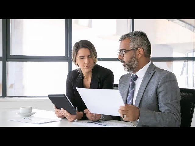 carta de amonestación a un trabajador