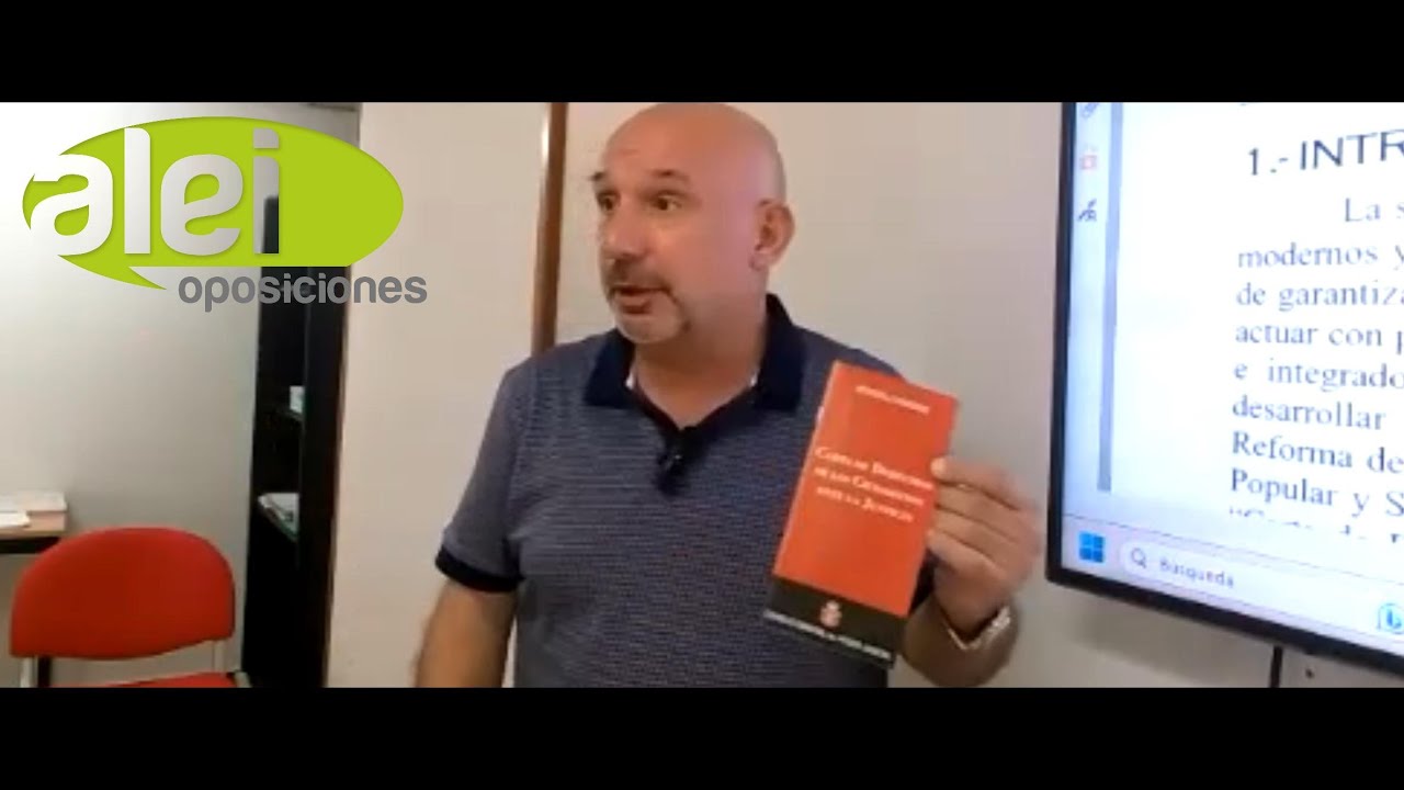 carta de derechos de los ciudadanos ante la justicia boe