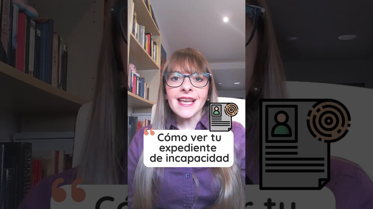 código de resolución it emitida por el inss