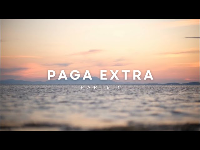 cuando se paga la paga de verano