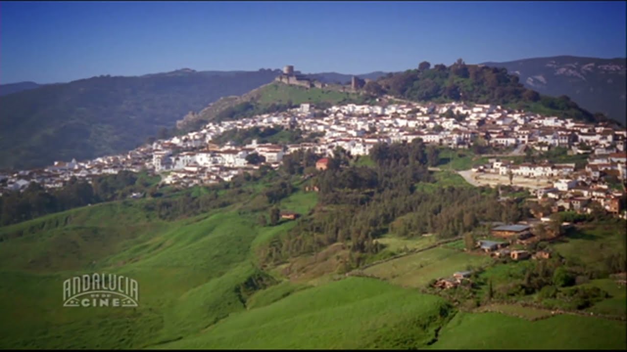dónde está jimena de la frontera