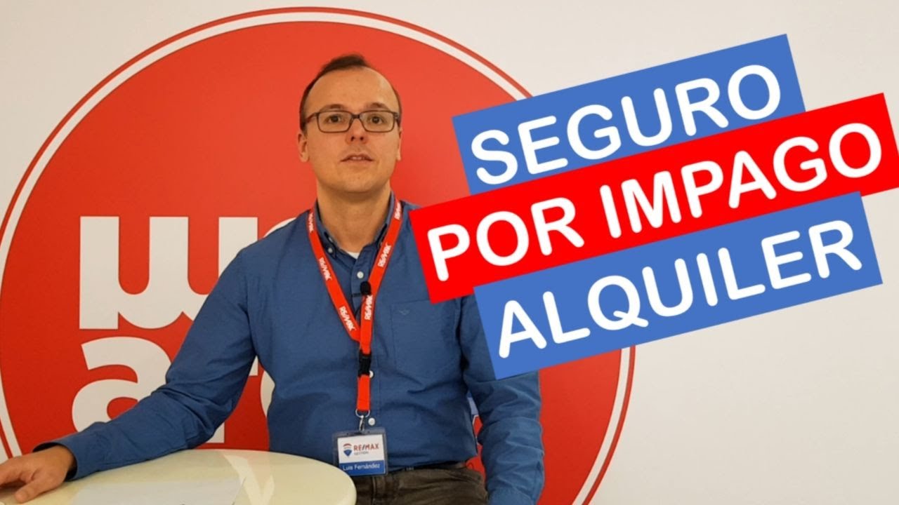 el seguro de impago se devuelve