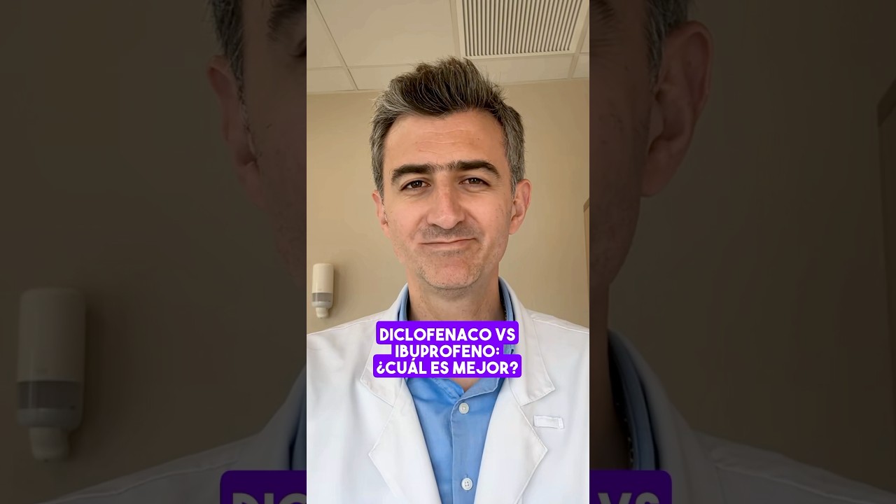 enantyum y voltaren es lo mismo