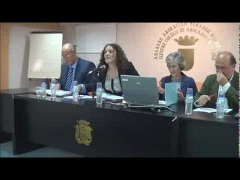 ilustre colegio oficial de abogados de álava