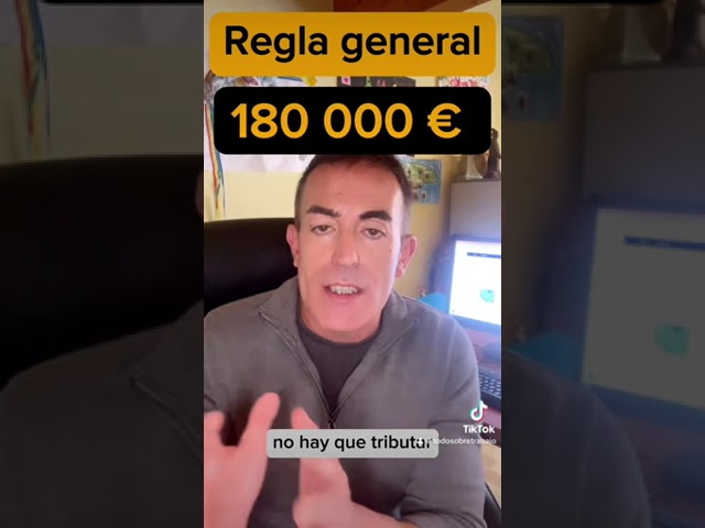 la indemnizacion por despido esta exenta de irpf