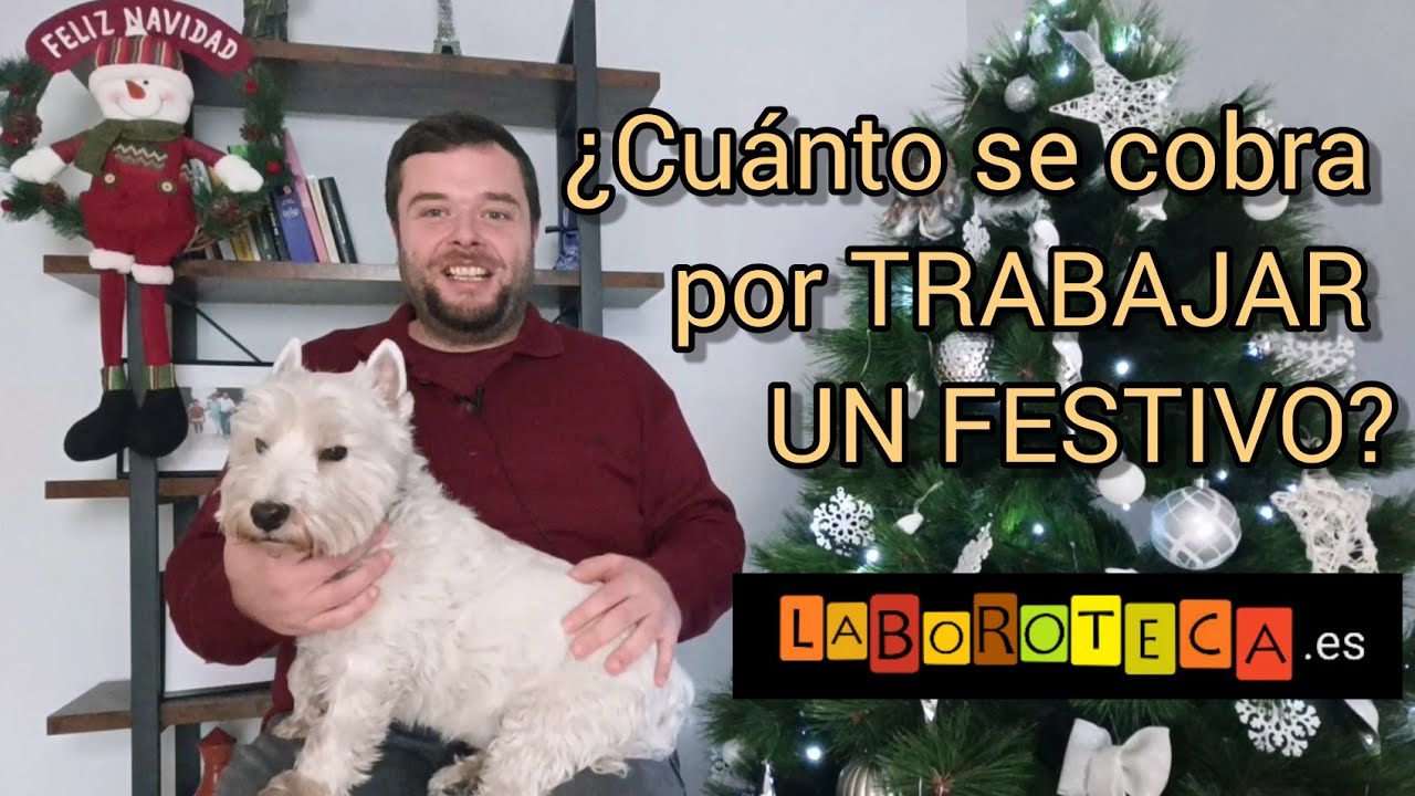los domingos se pagan como festivos españa