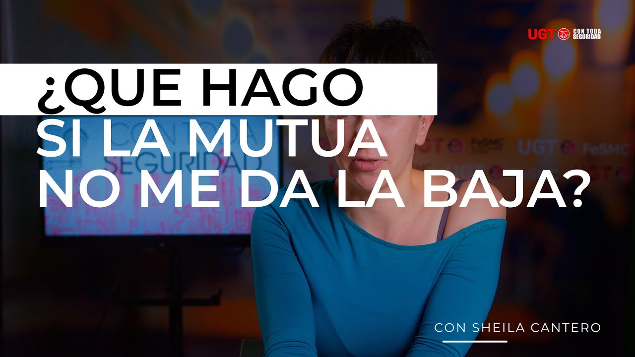 mi empresa no me dice la mutua