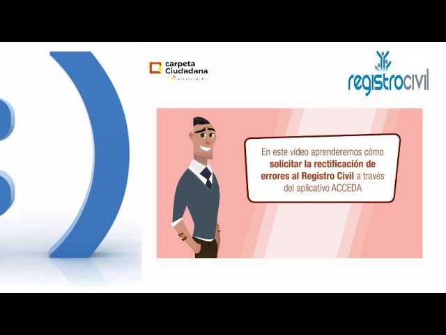 modelo de solicitud de rectificación de errores