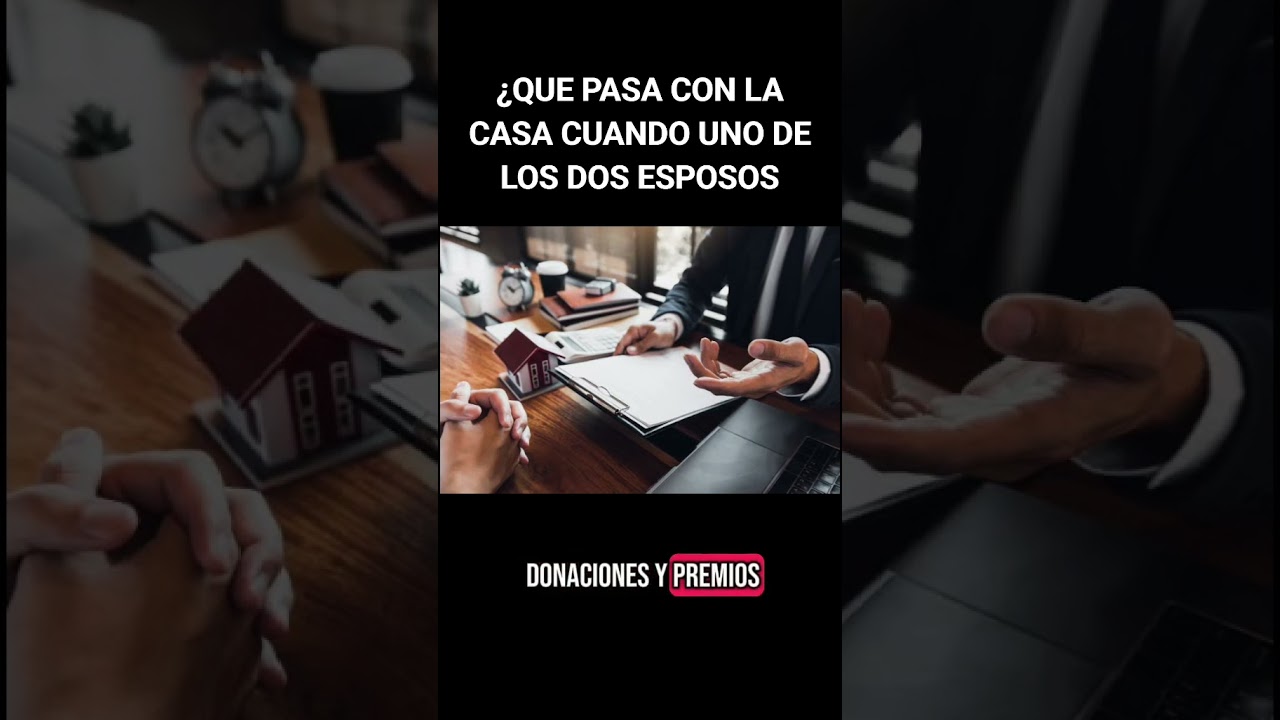 puede un matrimonio tener dos viviendas habituales