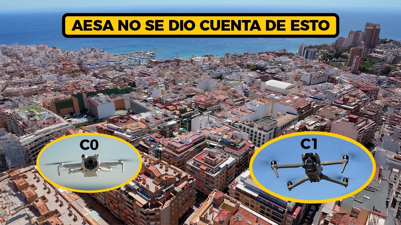 puedo volar un dron en mi jardín
