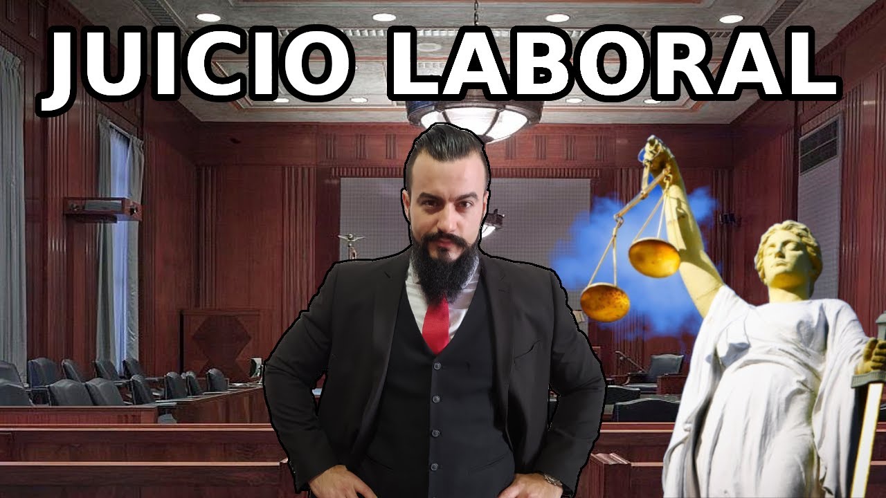 que porcentaje de juicios laborales gana el empleado