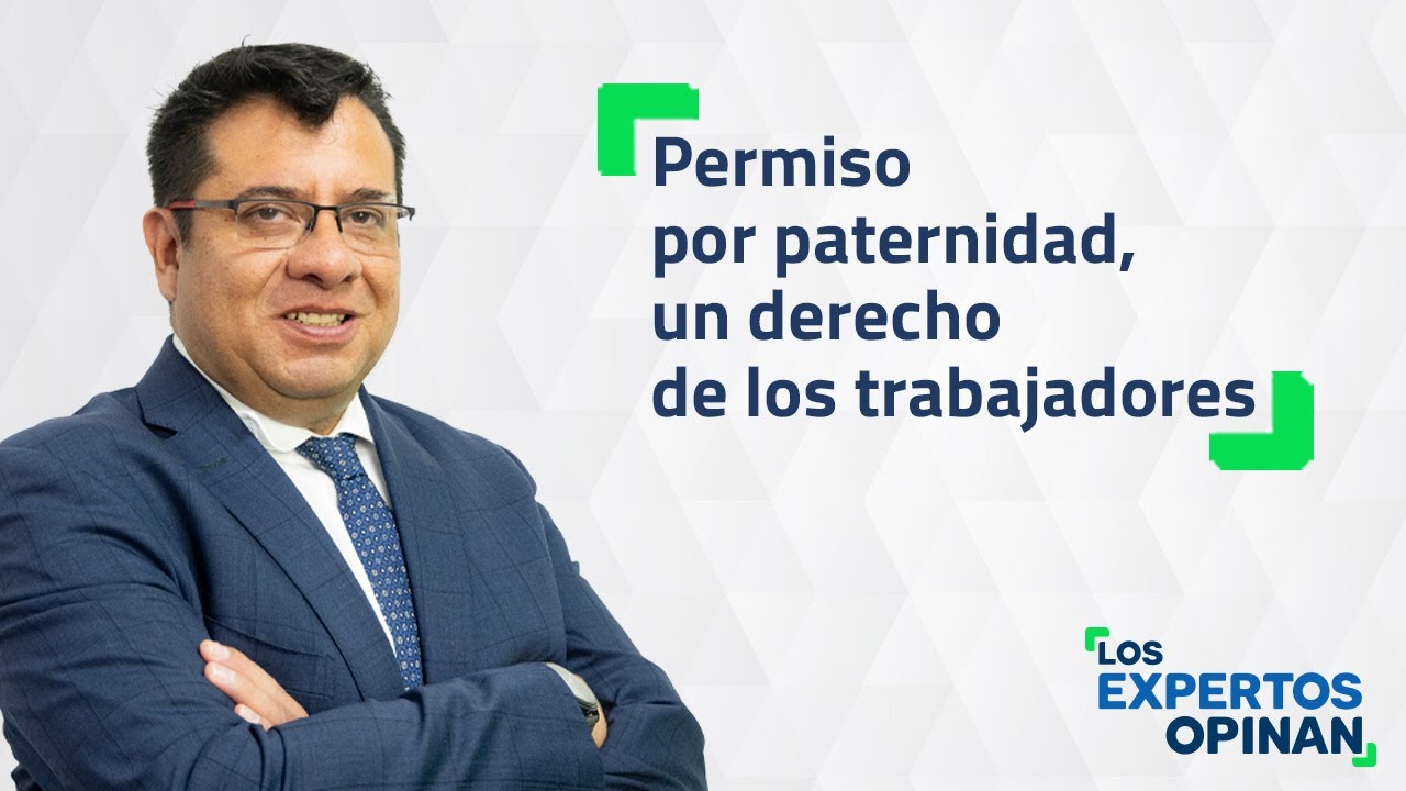 quien paga el permiso de paternidad