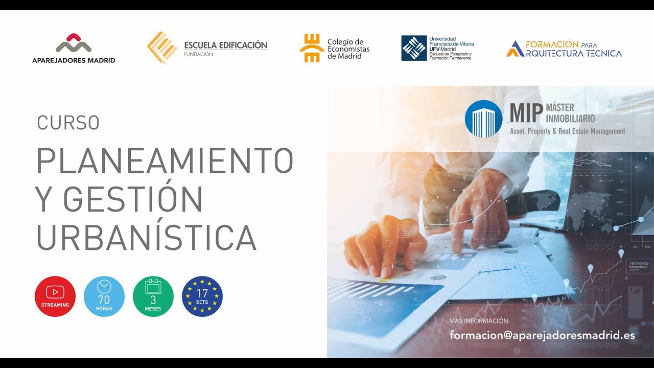 registro de planeamiento y gestión urbanística del principado de asturias