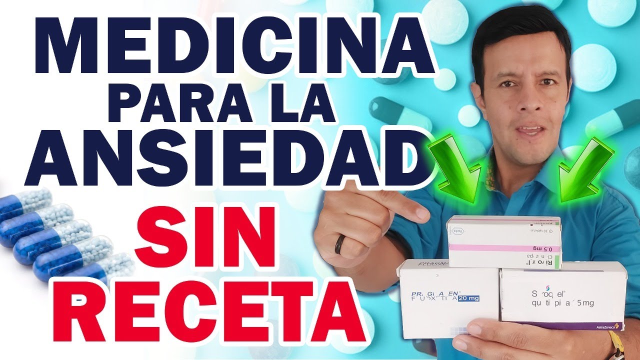 se puede comprar sin receta médica