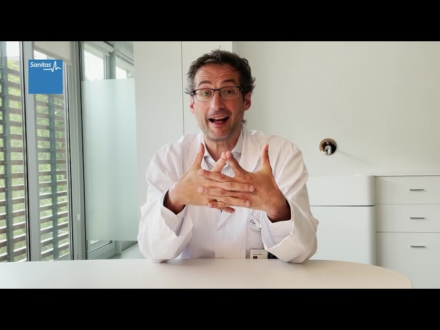 se puede trabajar con una hernia inguinal