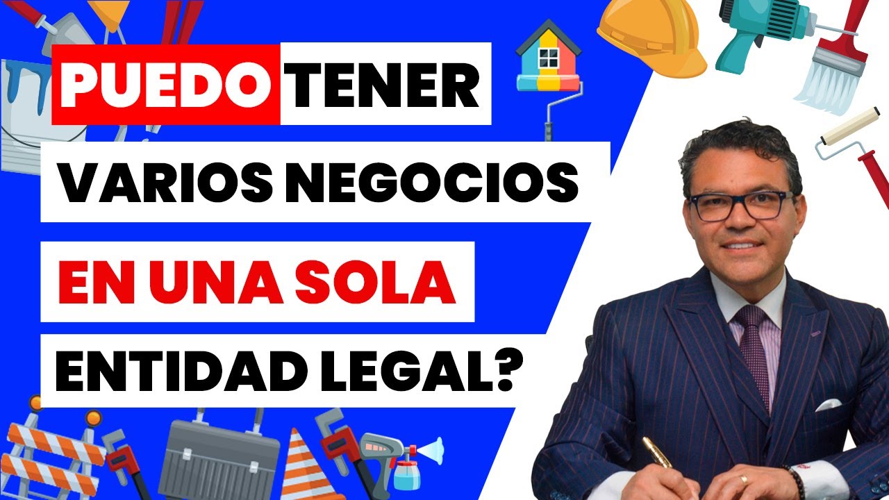 se pueden tener dos empresas con la misma actividad