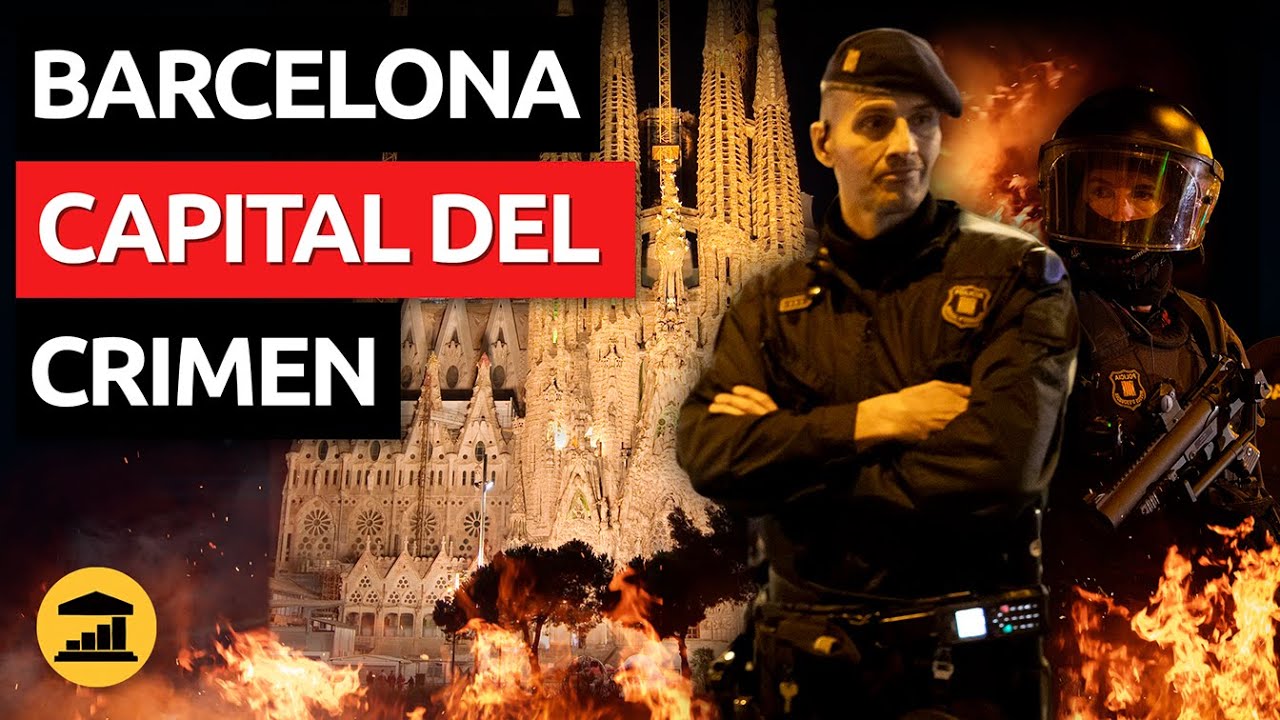 tasa de criminalidad en españa 1980