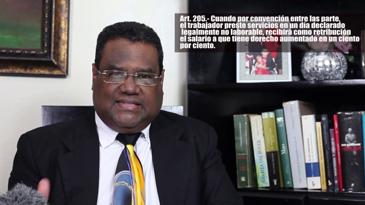te pueden obligar a trabajar un festivo