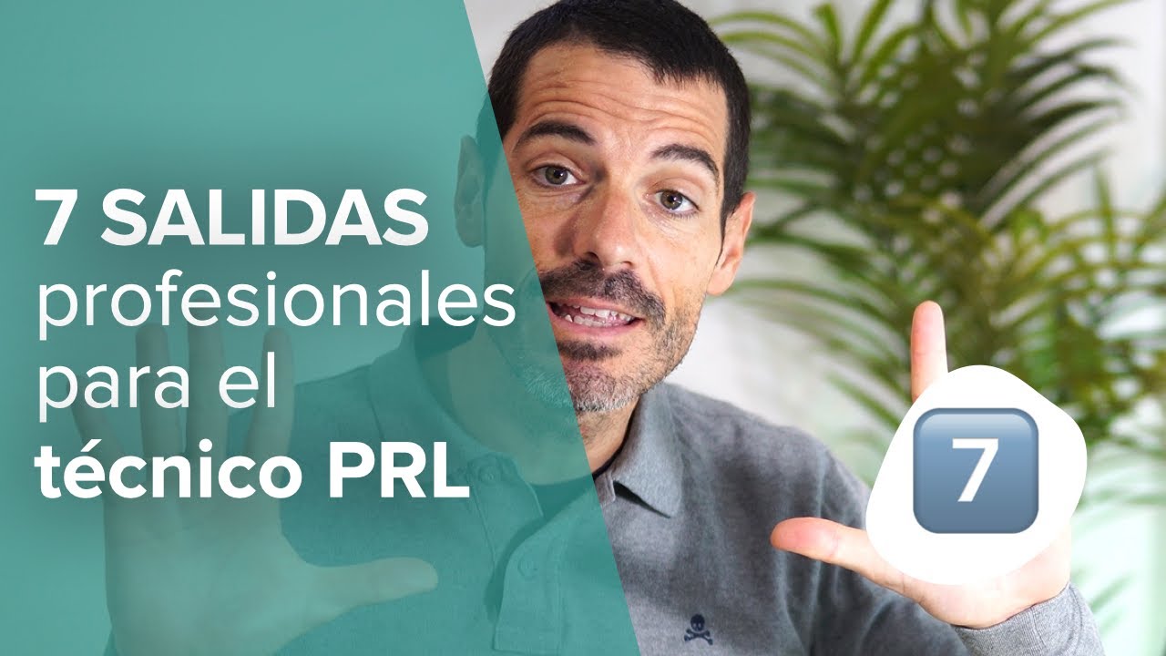 técnico superior de prevención de riesgos laborales