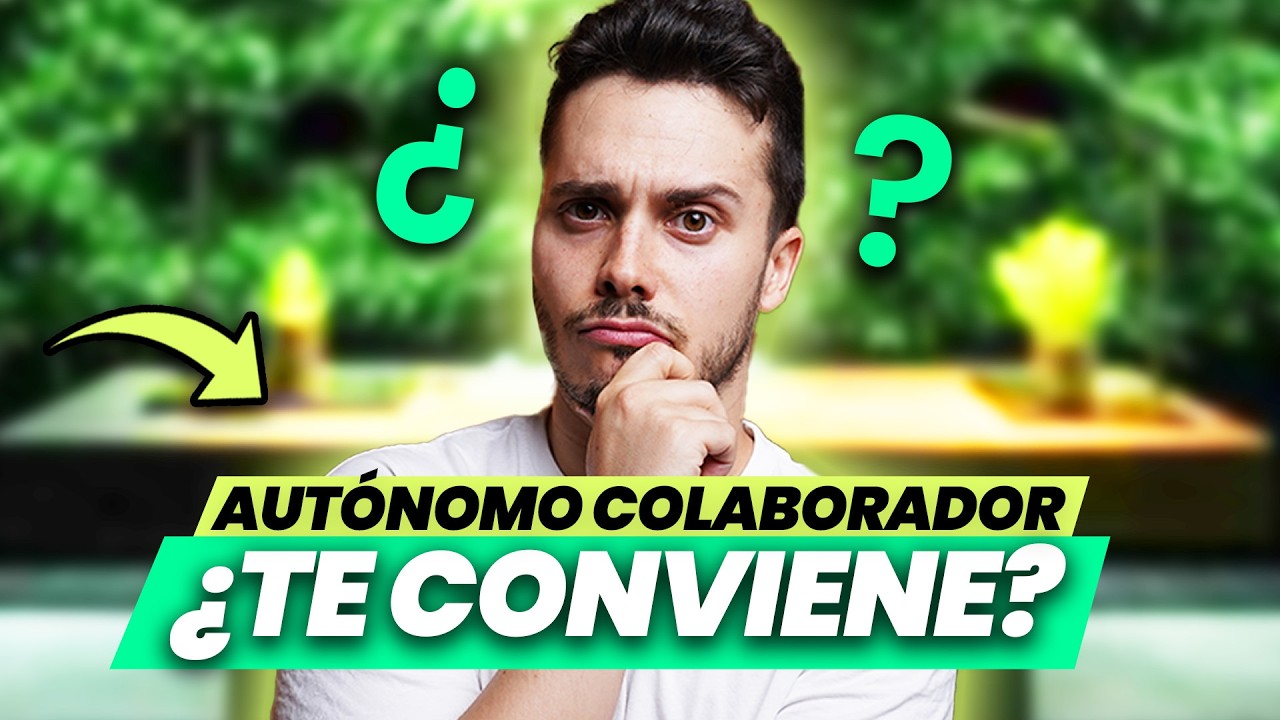 un autónomo puede contratar a un familiar