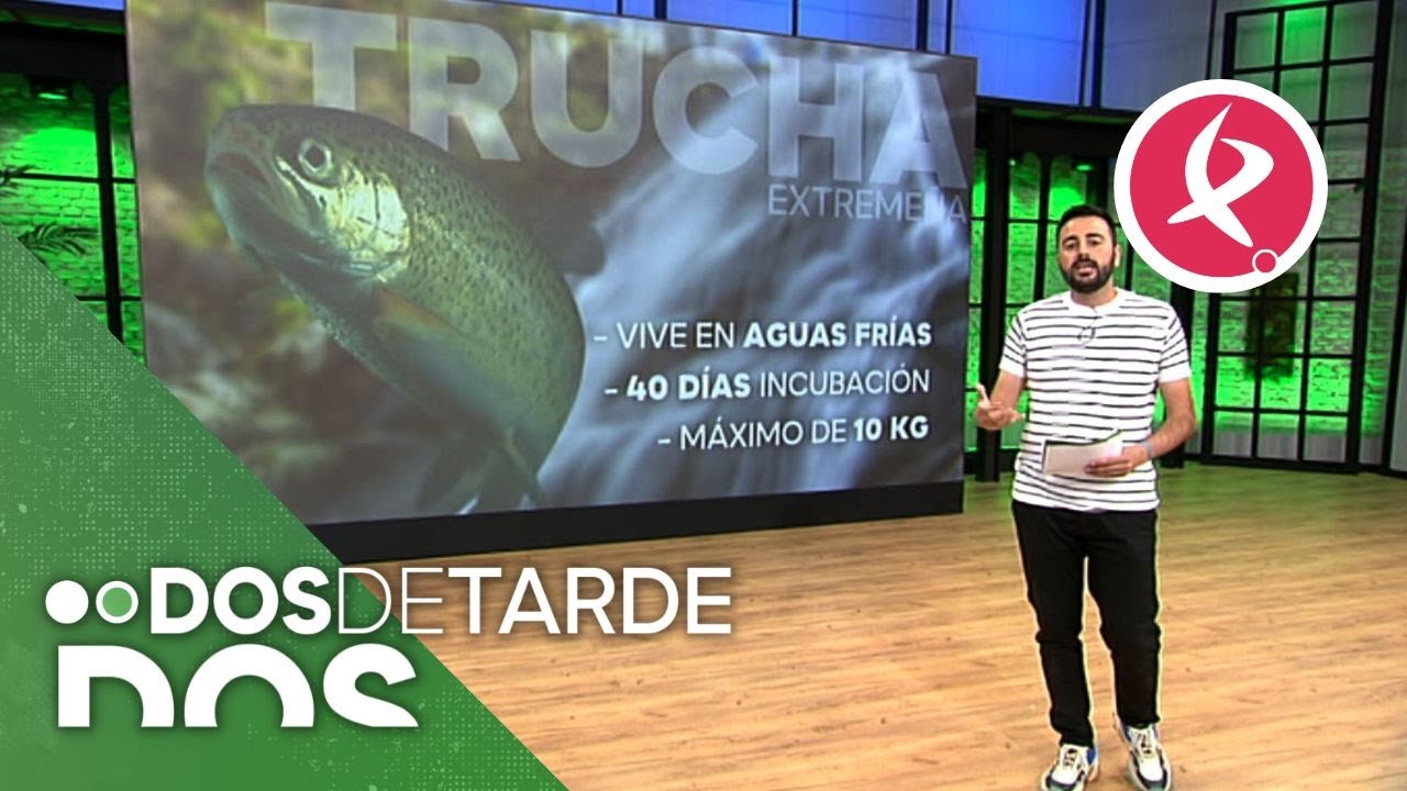 zonas libres de pesca en extremadura